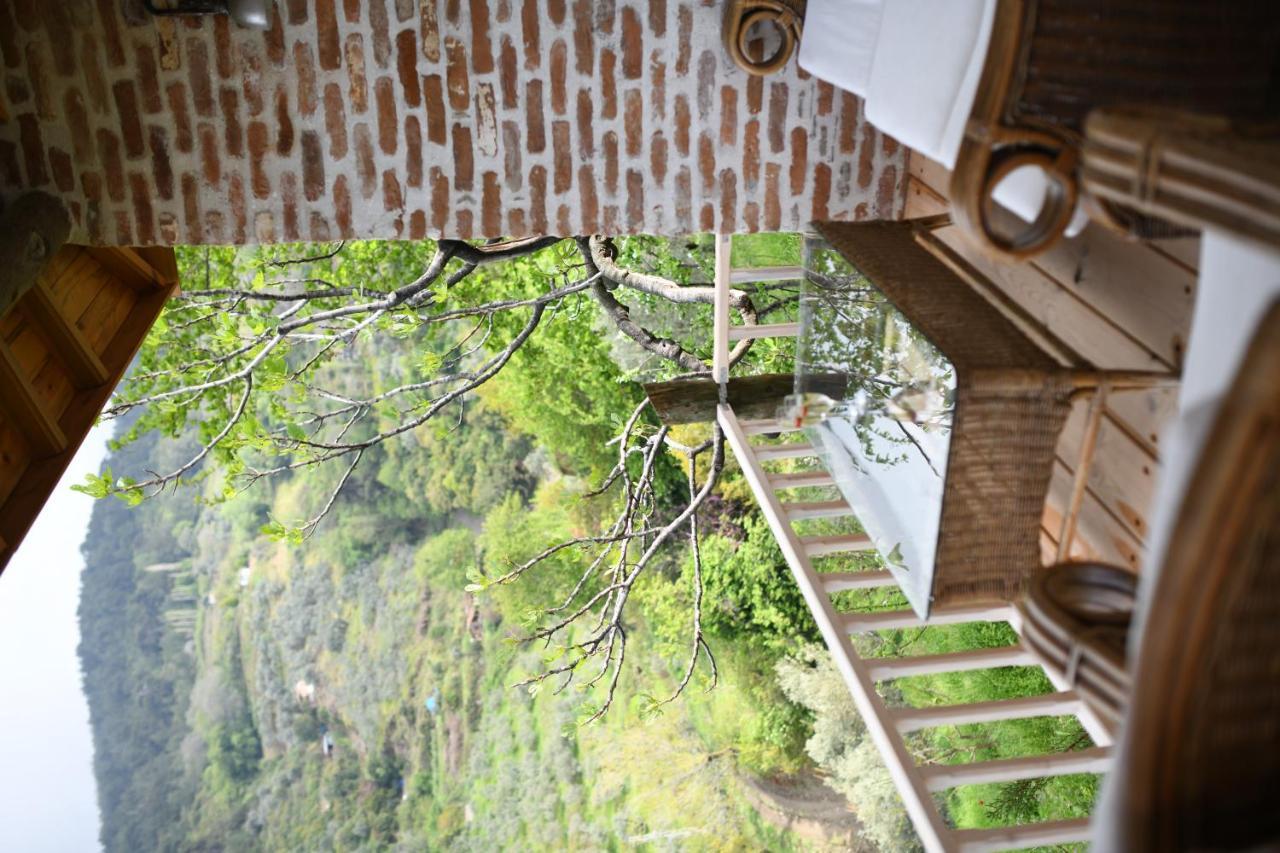 Nisanyan Hotel Selçuk Exterior foto
