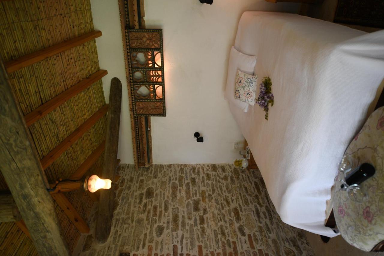 Nisanyan Hotel Selçuk Exterior foto