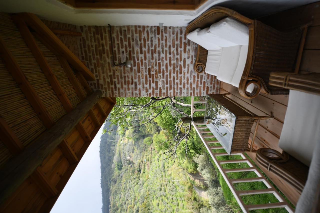 Nisanyan Hotel Selçuk Exterior foto