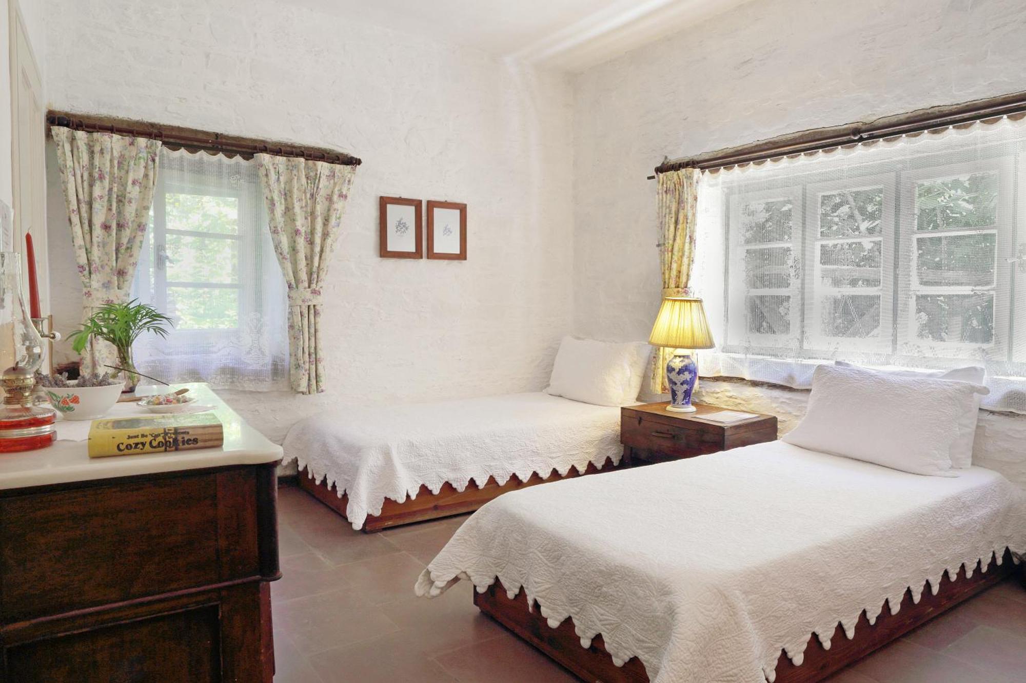 Nisanyan Hotel Selçuk Habitación foto