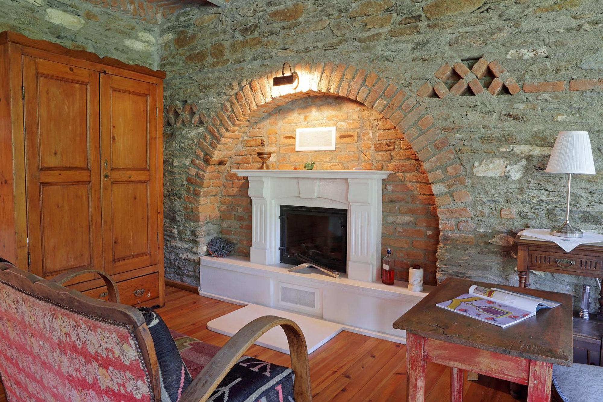 Nisanyan Hotel Selçuk Habitación foto
